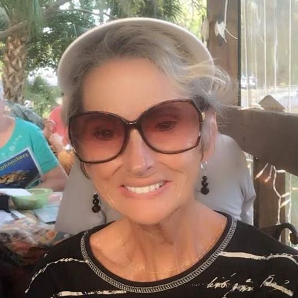 Meet your Posher, Marcie - Picture 1 of 1